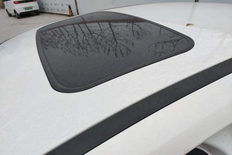 Used Ford Focus 2015 Sedan EcoBoost 125 Automatic Supreme Style Edition
