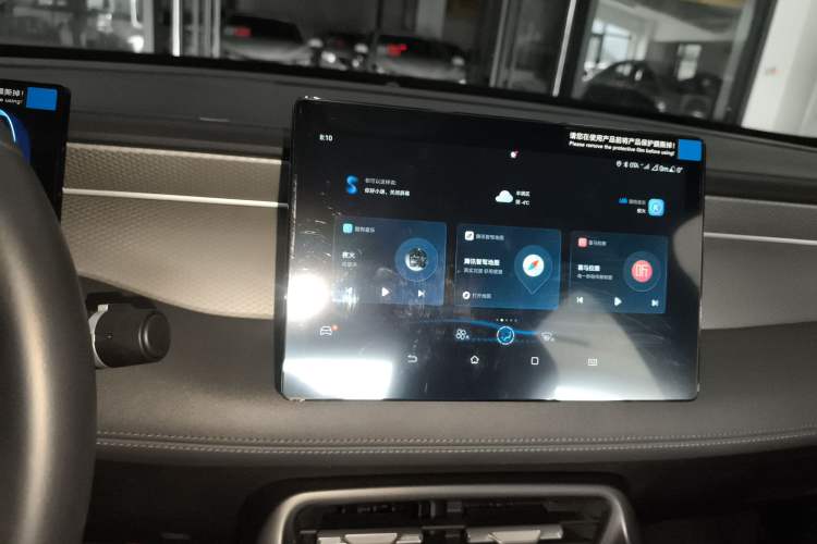 Used BYD Qin PLUS 2025 DM-i Smart Drive 55KM Leading Model
