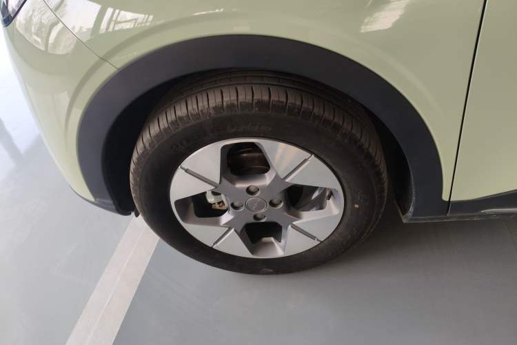 Used  Geome 2025 UP 410km Exploration+ Edition
