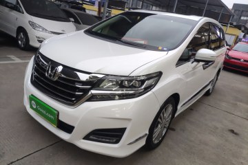 Used Honda Elysion 2016 2.4L Classic Edition