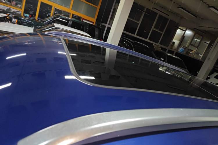 Used Volkswagen Teramont X 2021 380TSI Four-Wheel Drive Prestige Luxury Edition
