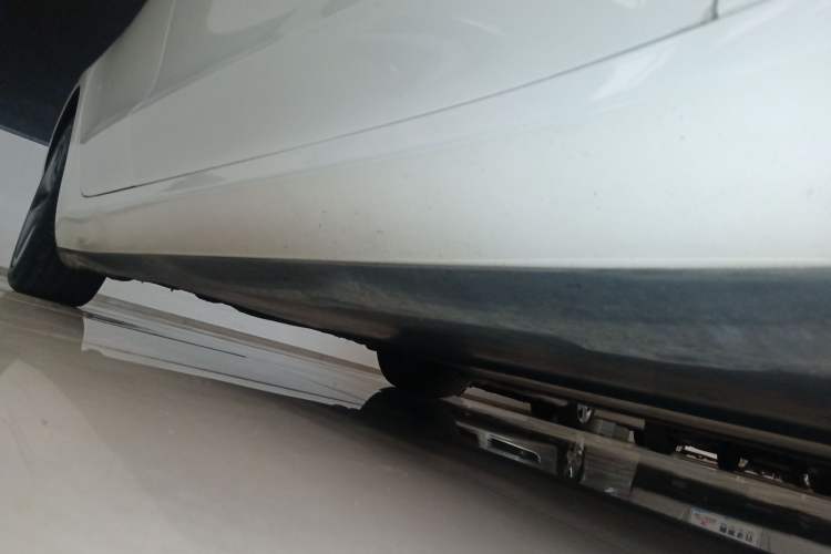 Used Tesla Model 3 2019 Standard Range Rear-Drive Upgraded Version
