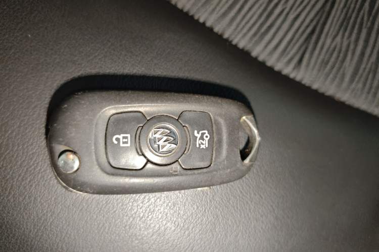 Used Buick Verano 2015 Sedan 20T Dual-Clutch Leading Model