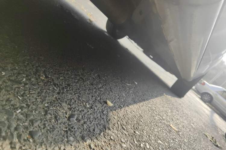 Used Buick GL8 2014 2.4L Comfort Edition
