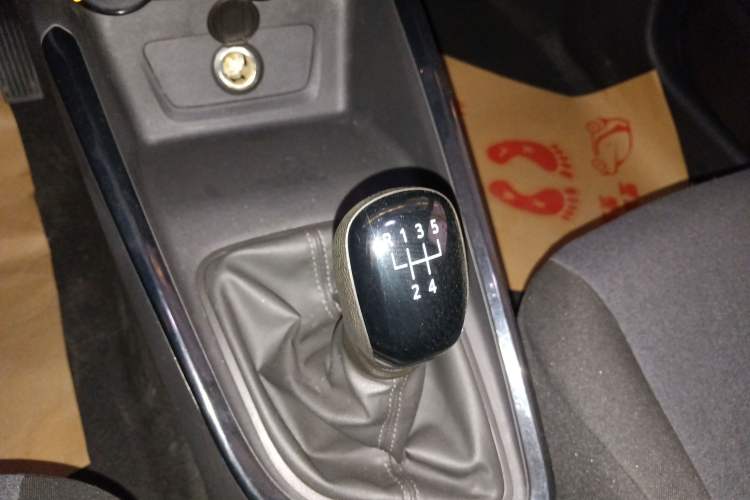 Used Chevrolet Cavalier 2020 320 Manual Enjoyment Edition
