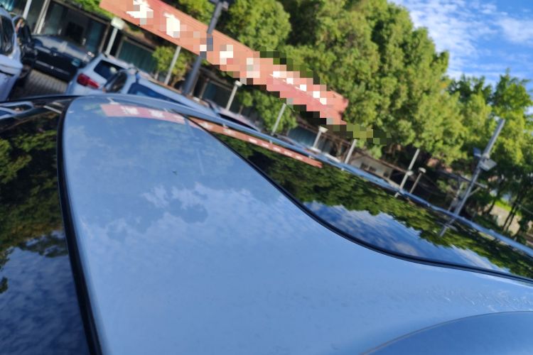 Used Geely Auto Emgrand X7 Sport 2020 1.8TD DCT Smart PRO
