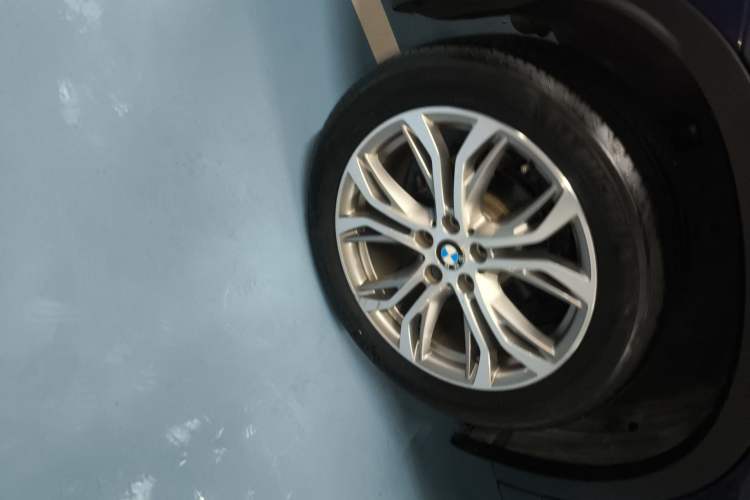 Used BMW X1 2018 sDrive20Li Leading Model
