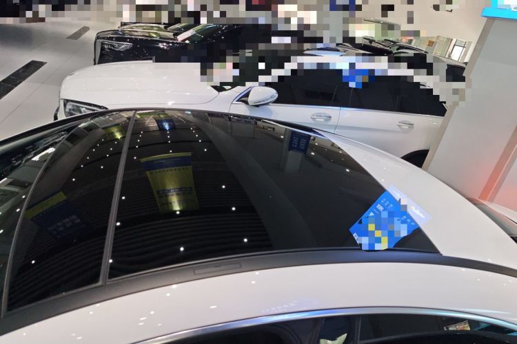 Used Mercedes-Benz CLA 2022-Year Updated CLA 200