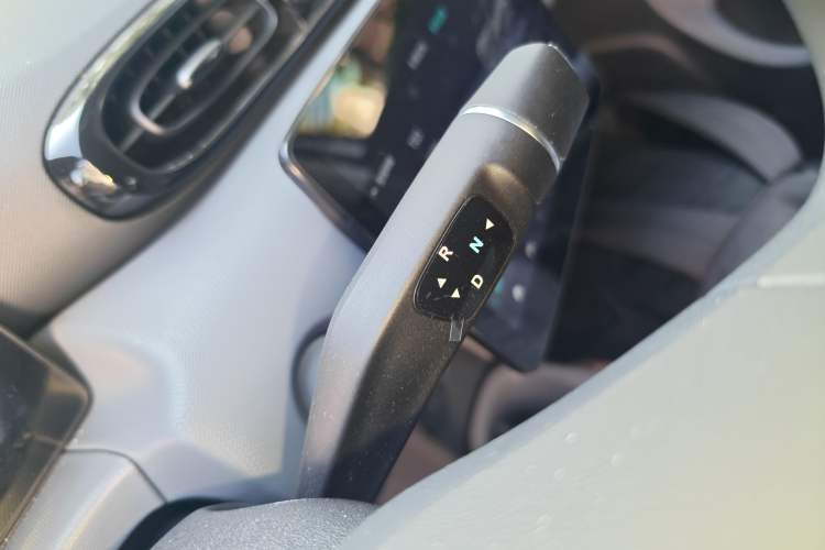 Used Leapmotor T03 2025 310 Comfort Edition
