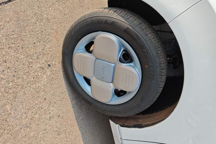 Used  Panda 2024 Panda Mini 200km Endurance Bear
