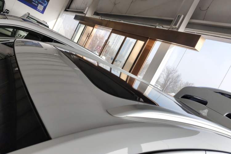 Used BYD Song Pro New Energy 2025 Second-Generation Intelligent Driving Version DM-i 115KM Excellence Edition