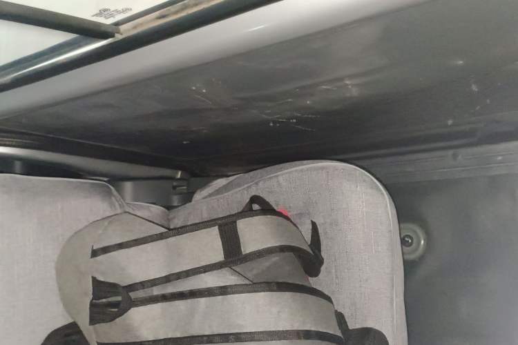 Used Wuling Zhiguang 2023 1.5L Practical Version 5/7 Seats
