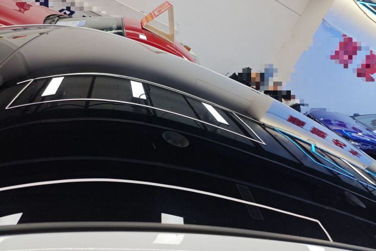 Used BMW 5 Series 2024 530Li Leading Model M Sport Package
