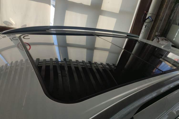 Used GAC Trumpchi GS4 2022 270T Automatic Smart Drive Technology Edition (Upgraded Version)
