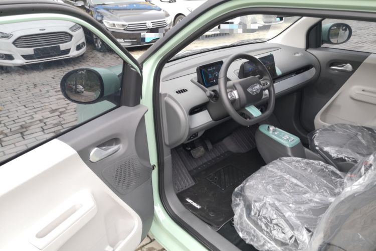 Used  Lumin 2024 130km Qingyue Version