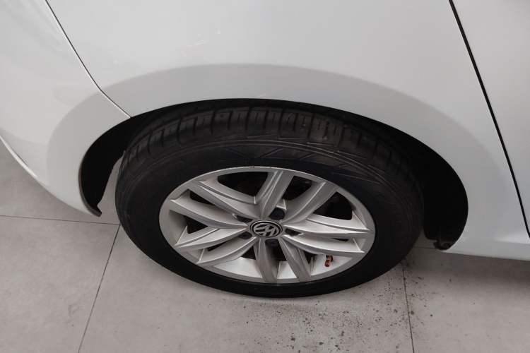 Used Volkswagen Golf 2018 1.6L Automatic Comfort Model