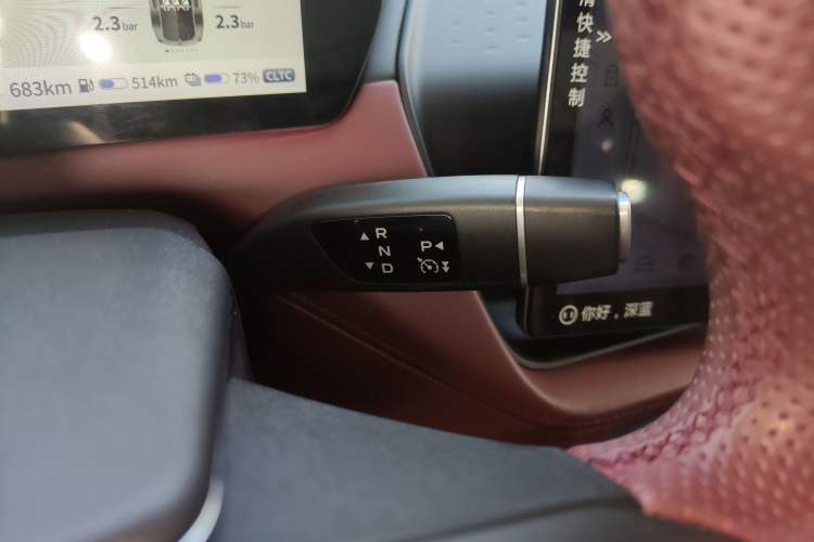 Used  SL03 2022 1.5L 1200 Extended-Range Version
