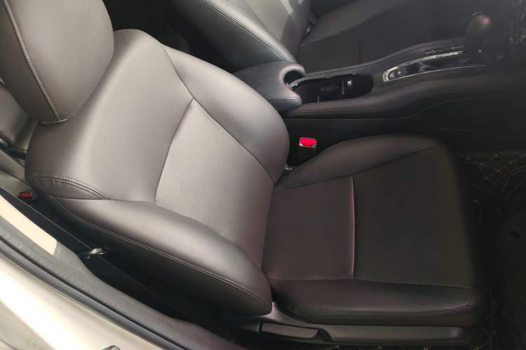 Used Honda Vezel 2020 1.5L CVT Pioneer Edition