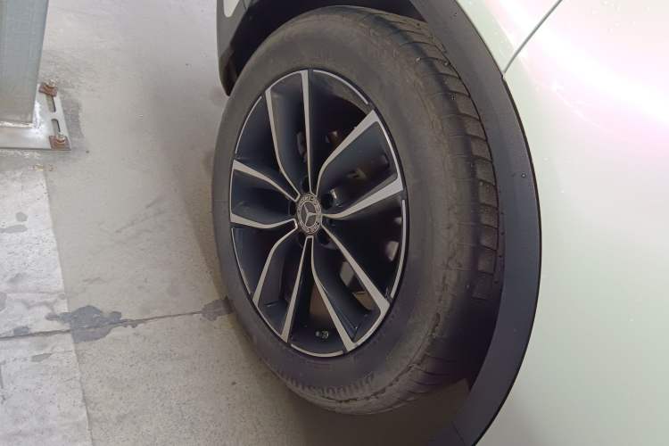 Used Mercedes-Benz GLC 2020 GLC 300 L 4MATIC Luxury Model
