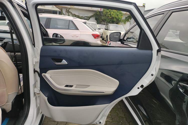 Used Chery Tiggo 3X 2023 1.5L CVT Fashion Edition
