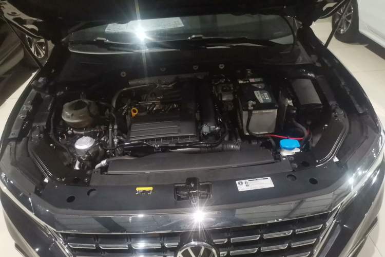 Used Volkswagen Passat 2021 280TSI Business Edition
