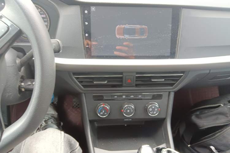 Used Volkswagen Lavida 2022 1.5L Automatic Fashion Edition