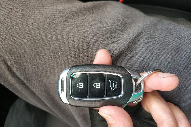 Used Hyundai ix35 2021 2.0L Automatic 2WD GLS Leading Edition
