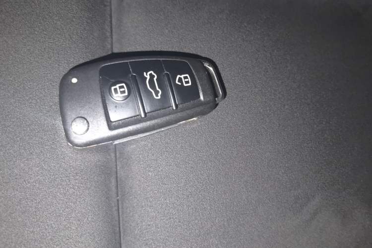 Used Audi Q3 2020 35 TFSI Fashion Dynamic Model