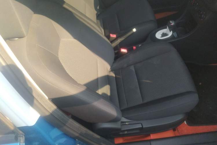 Used MG 3 2016 1.3L AMT Comfort Edition
