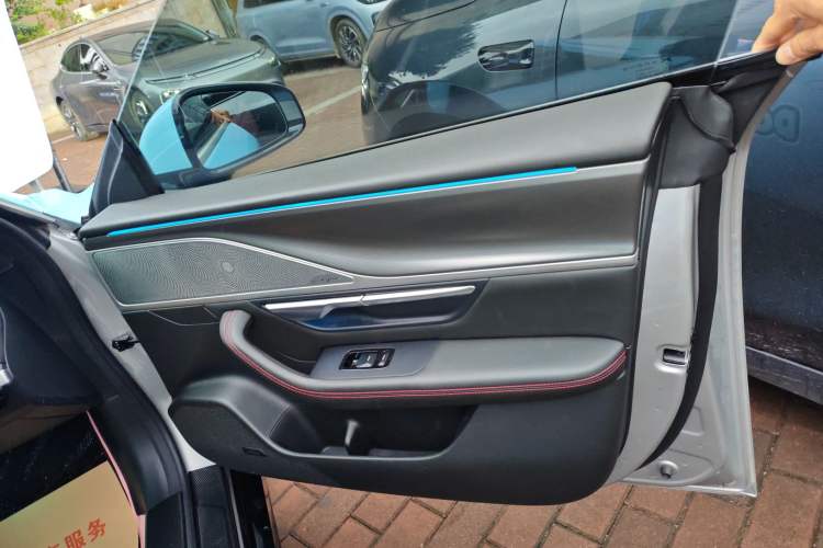 Used XPeng P7 2024 P7i 550 Pro
