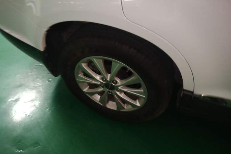 Used Haval H6 2018 Blue Label Sport Edition 1.5T Automatic Two-Wheel Drive Elite Model
