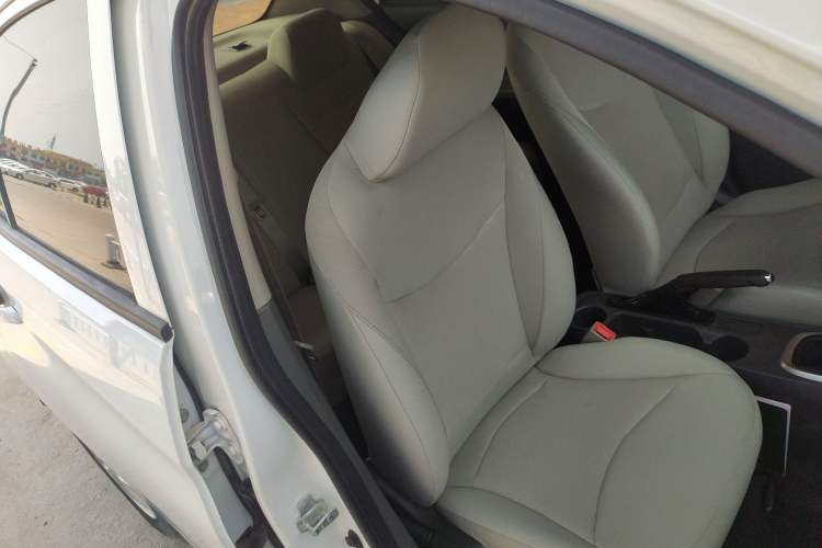 Used Chevrolet Sail 2015 Sail 3 1.3L Manual Ideal Edition
