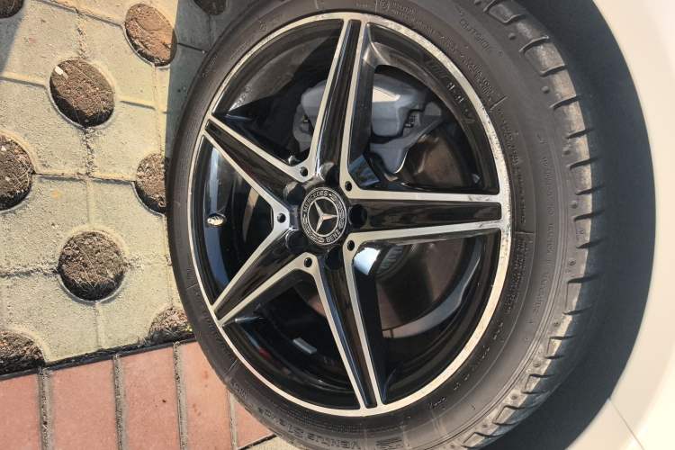 Used Mercedes-Benz C-Class 2020 Restyled C 260 Sport Edition