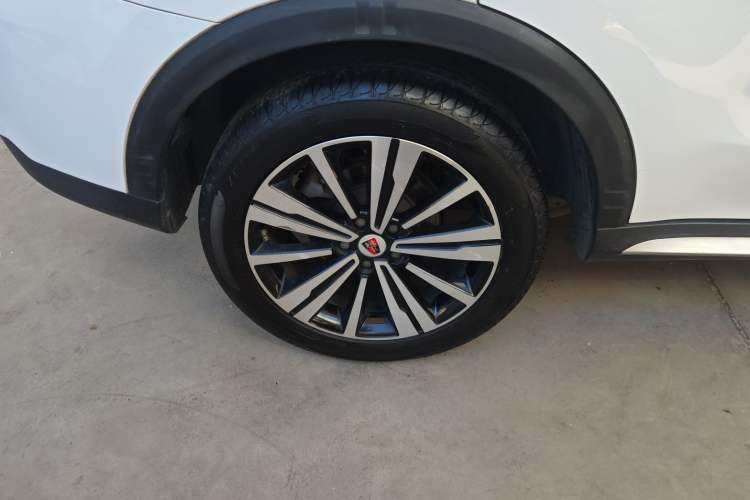Used Roewe RX5 2020 20T Automatic 4G Connected Million Edition