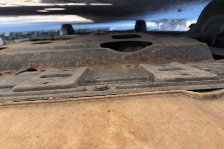 Used Nissan Sylphy 2016 Classic 1.6XE Manual Leading Edition
