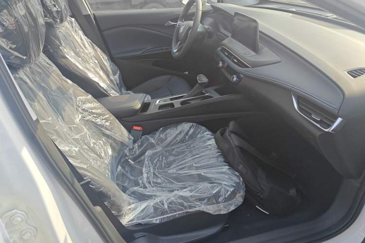 Used Buick Velite 6 2024 450km Comfort Edition PLUS