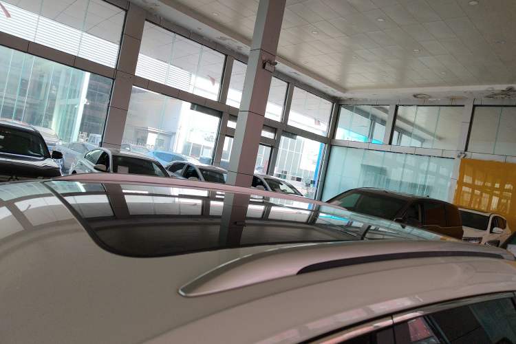 Used Jetta VS7 2020 1.4T Automatic Glory Edition