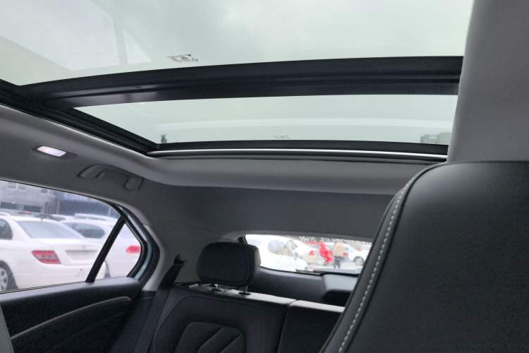 Used NETA U 2022 Zhi400 Pro Ternary Lithium
