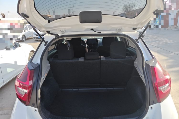 Used Toyota Vios FS 2021 1.5L CVT Fengchi Edition