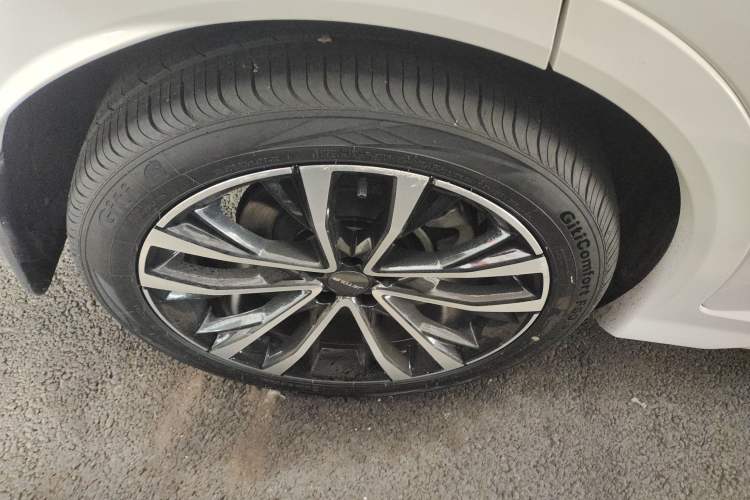 Used JETOUR X70 PLUS 2021 1.6T DCT Pro+ 7-Seater