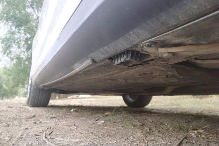 Used BMW X1 2013 sDrive18i Fashion Model
