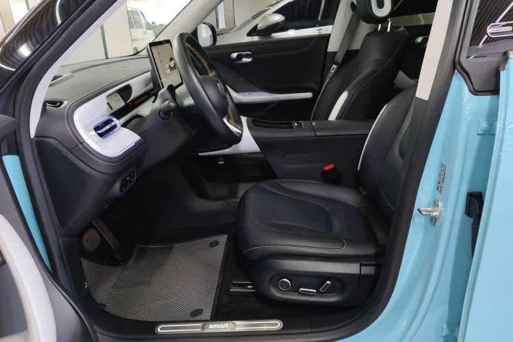 Used  #1 2022 Premium Edition
