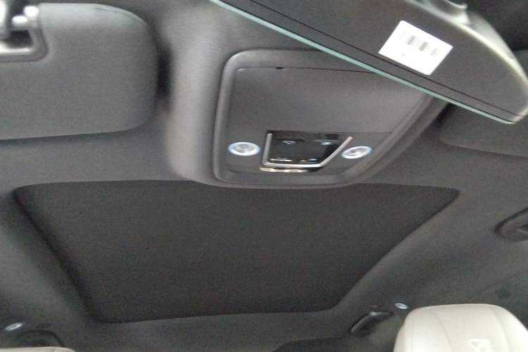 Used BYD Han 2025 EV with 701 km of Laser Radar-Enabled Intelligent Driving
