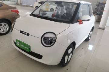 Used Qiyuan Lumin 2024 130km Qingyue Version