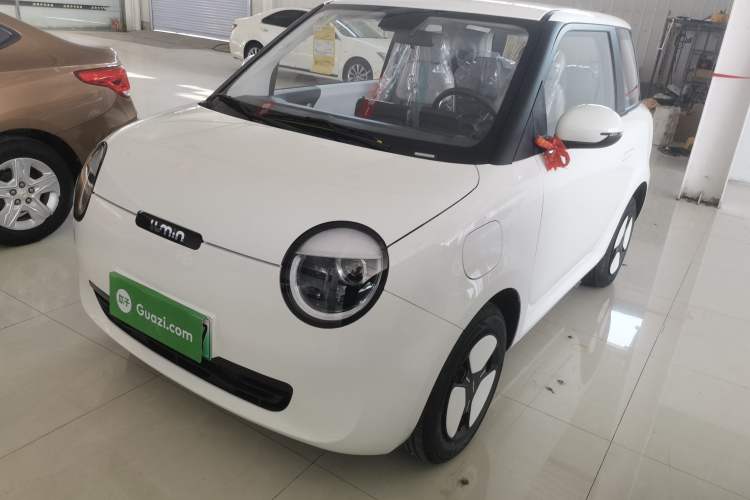 Used  Lumin 2024 130km Qingyue Version
