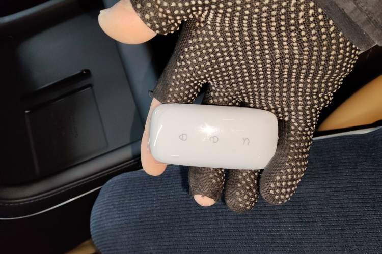 Used  L7 2023 1.5T 115 km Starship