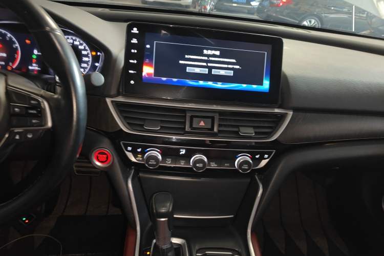 Used Honda Inspire 2022 260TURBO Elite Edition
