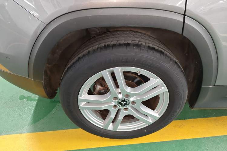 Used Mercedes-Benz GLB 2020 GLB 180 Dynamic Edition
