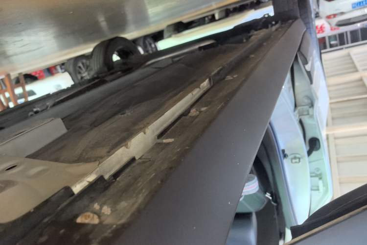 Used Nissan Kicks 2020 1.5L XV CVT Smart Connect Luxury Edition
