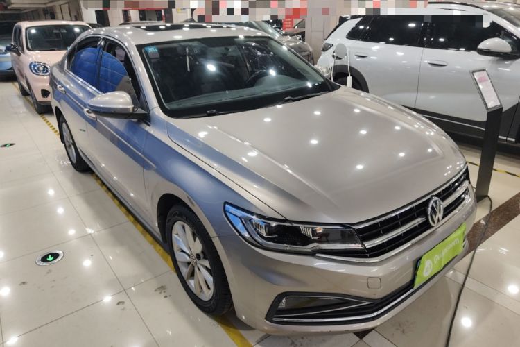 Used Volkswagen Bora 2020 1.5L Automatic Comfort Model
